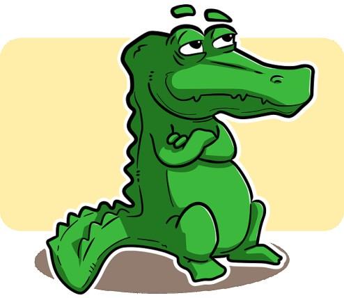 Zusatzmaterial Das Siam-Krokodil Das Siam-Krokodil gehört zu den Reptilien und ist ganz sicher kein Haustier. Es lebt in Asien, Thailand und Vietnam.