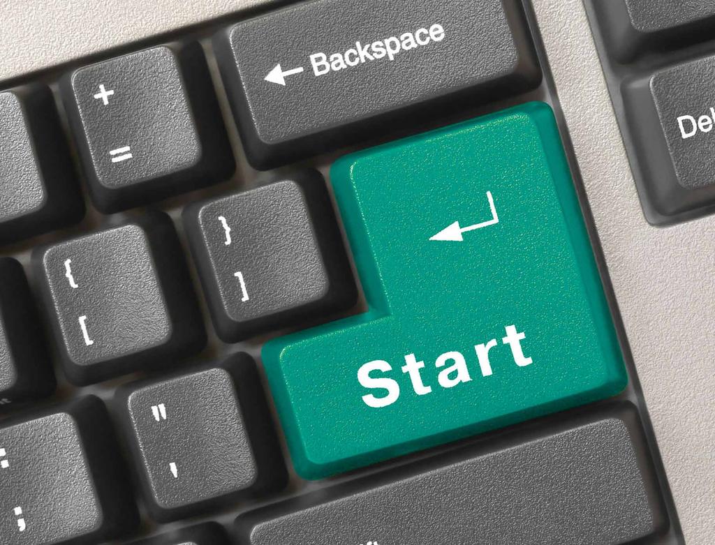 netstart: Der START in die Net Economy Mit dem ETL-netSTART