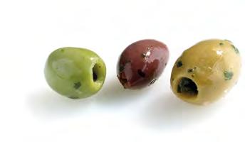 00716 17 Oliven gemischt mit Weichkäse Art.-Nr.