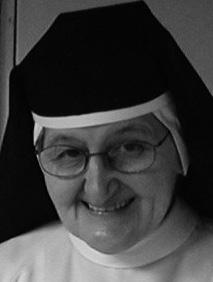 M. Agnes Fabianek O.Cist. Mutter M. Agnes Fabianek O.Cist., Jahrgang 1941, ist gebürtige Niederösterreicherin und trat nach ihrem Abitur 1961 in das Zisterzienserinnenkloster Mariastern Gwiggen bei Bregenz ein.