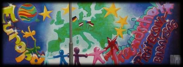 Internationale Bürgerbegegnung in Staufenberg vom 19. 27.7. 2016 Wir erleben Europa in seiner neuen Vielfalt!