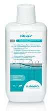 20 Kalkvermeidung Calcinex Flüssiger Härtestabilisator zur Vermeidung von Kalkausfällungen und -ablagerungen im Schwimmbecken und im Umwälzsystem, einschließlich Filter.