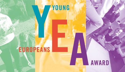 2. EU-Wettbewerbe Young Europeans Award 2017 Teilnehmerländer. Die Gruppengröße liegt bei mindestens 6-8 Teilnehmer und setzt sich aus mindestens drei der vier Länder zusammen.