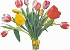 Mai 2016 ist Muttertag Blumen sind immer toll, aber an diesem Tag nicht genug (ipr). Alljährlich am 8. Mai ehren wir unsere Mütter, um ihnen für die Liebe und Zuneigung zu danken.