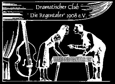 Dramatischer Club Vereinsnachrichten Ausschusssitzung Die nächste Ausschusssitzung findet am Freitag, 5. Mai 2018, um 20.00 Uhr, Gaststätte Jahnhalle statt.