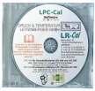 PC-Software LR-Cal LPC-Cal - für LR-Cal LPC 300 und LR-Cal LPC 200 PC software LR-Cal LPC-Cal - for LR-Cal LPC 300 and LR-Cal LPC 200 Wählen Sie am PC die vom LR-Cal