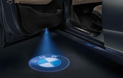 Informationen zu weiteren BMW Lichtprodukten bietet die Animation in der BMW