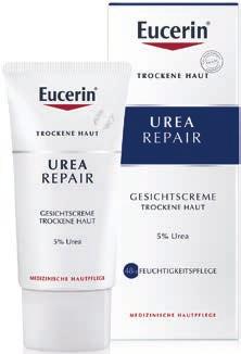 1) 19,98 100 ml = 39,96 Eucerin Urea Repair Plus
