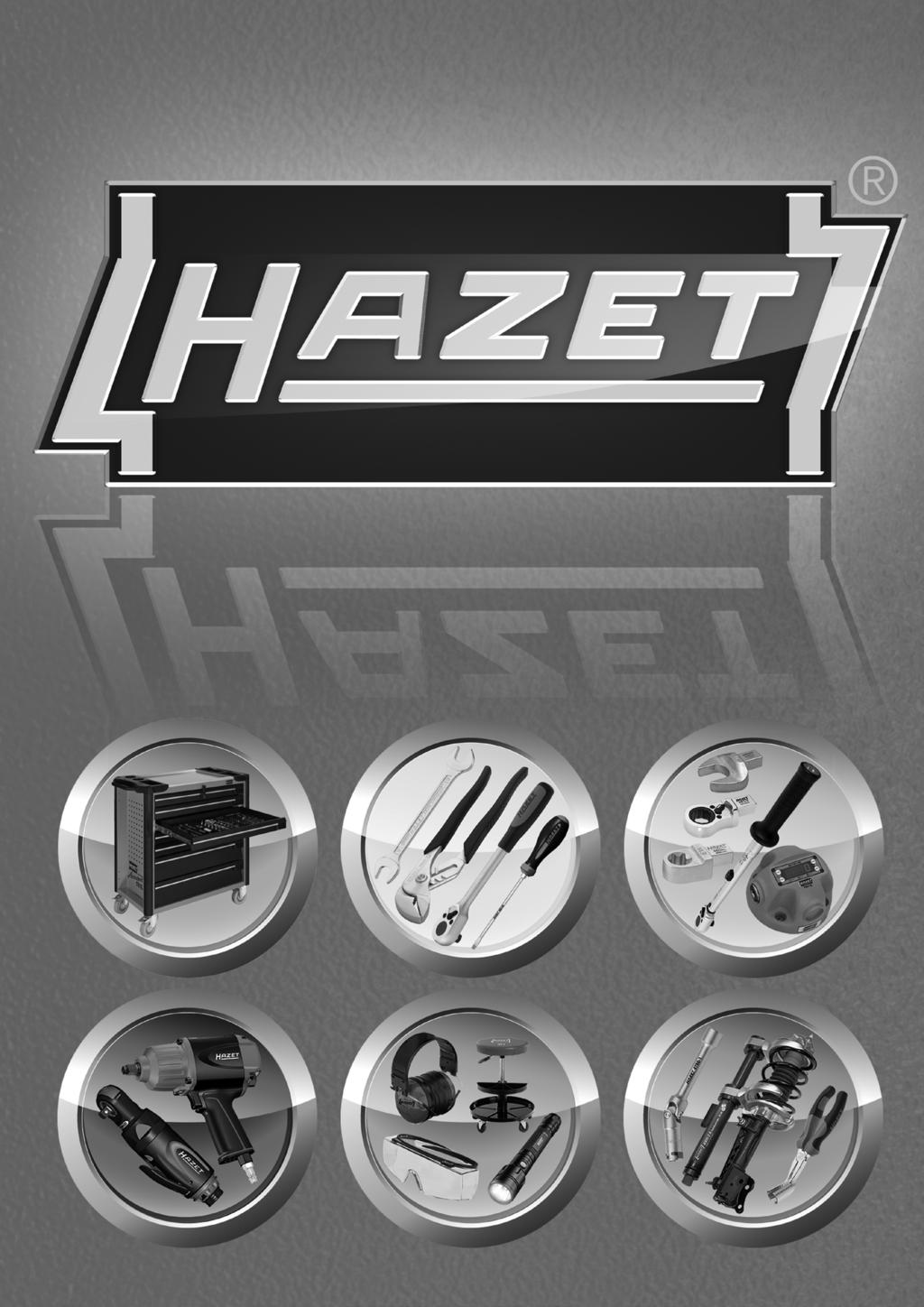 HAZET-WERK Hermann Zerver GmbH & Co.