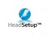 Headset-System in Betrieb nehmen Software HeadSetup installieren Die Software HeadSetup ermöglicht, dass das Headset-System mit einer Vielzahl von Softphones kommunizieren kann und Sie die