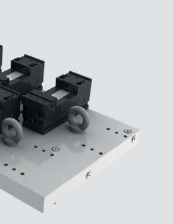 solutions hydraulic clamping systems 1 2 3 4 5 1