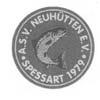 Angelsportverein Neuhütten 1979 e.v. Vereinsmeisterschaft 2014 Am kommenden Sonntag, den 13. April 2014 findet unser erstes Wertungsangeln 2014 am Grimmwiesensee statt.