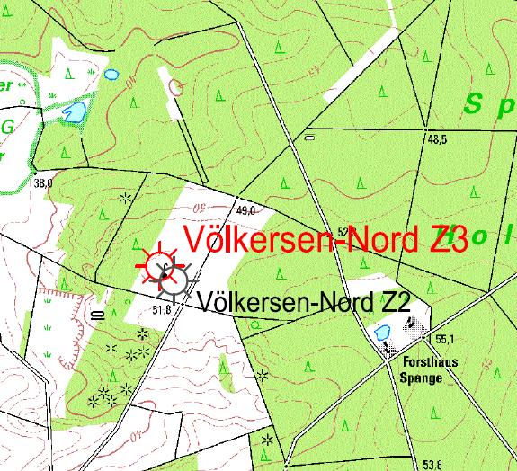 Völkersen-Nord Z3 Völkersen-Nord