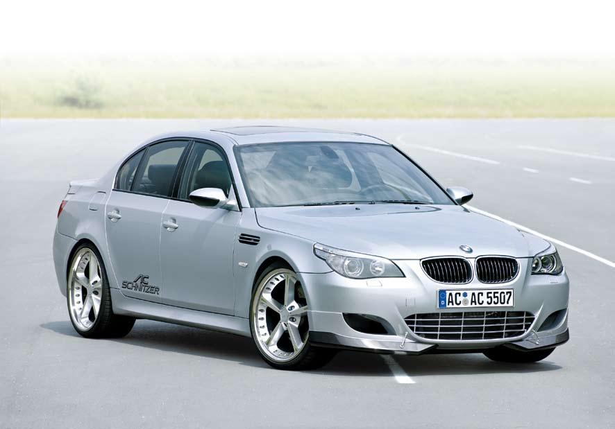 507 das zweite Leben einer legendären Zahl. Mit der Zahl 507 hat BMW schon einmal Automobilgeschichte ge - schrieben.