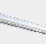 Vorschaltgerät für LED-Strip power supply unit for LED-Strip 24 V D Maße dimensions 203 x 27 x 26 mm Maße