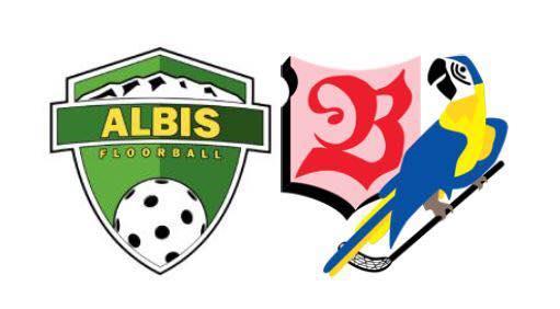 Jahresbericht Präsident Saison 16/17 2012 wurde der Gedanke von Floorball Albis ins Leben gerufen und führte zur Gründung des Vereins im 2013.