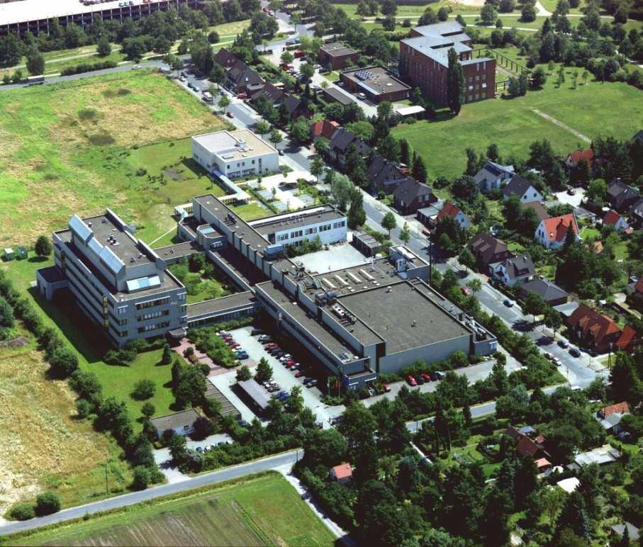 Fraunhofer Institut für Toxikologie und Experimentelle Medizin (ITEM) Arbeitsschwerpunkte Prüfung und Registrierung von