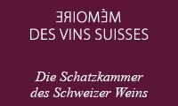 Alljährlich geben die zurzeit 56 Top-Winzer-Mitglieder 60 Flaschen des vom Komitee ausgesuchten Memoire- Weins in die Schatzkammer.