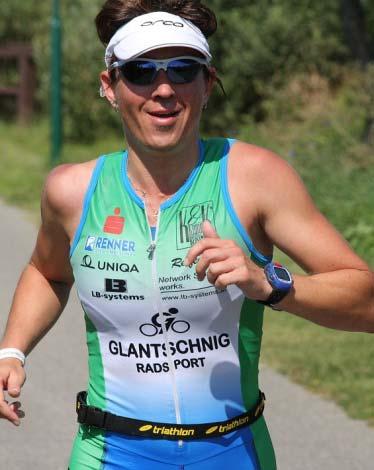 Rang Elite 2, Kurztriathlon Krems 2.5. Anja Jedynak (TRIATHLON) 2. Rang W30, Der Erste Triathlon Pressbaum 2. Rang Elite 2, Sprinttriathlon Linz 3.