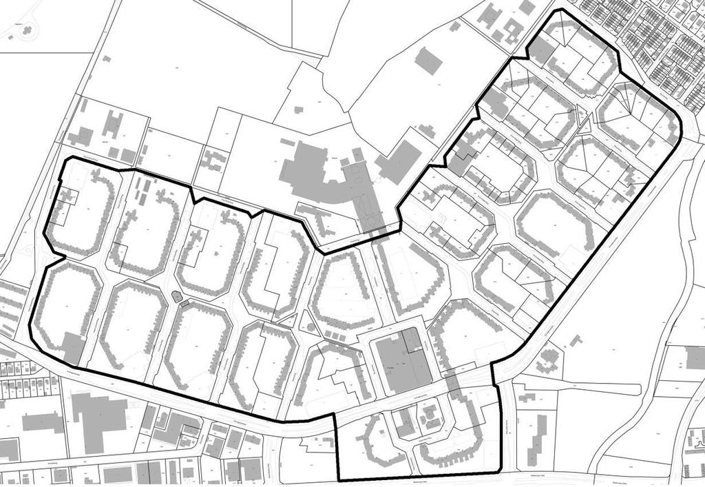 Housing-Improvement District Hamburg Steilshoop Andere Typen von Urban-Improvement- Districts NID: Neighbourhood- Improvement-Districts