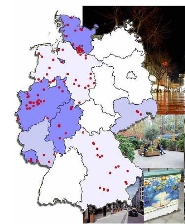 Sachsen Schleswig-Holstein: PAKT