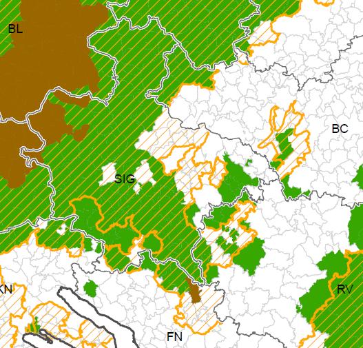 foerderung,lde/startseite/foerd erwegweiser/neue+gebietskulisse Förderung bisher: Berggebiete: Grünland gemäß EMZ sowie