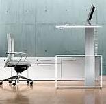 Büromöbel Arbeitstisch Tischfläche (mind.