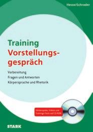 E10039 17,95 (D) Training Initiativbewerbung Mit Online-Content ISBN 978-3-86668-985-5 Best.-Nr.