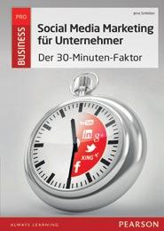E10992 22,00 (D) 22,70 (A) Jonny Jelinek Facebook-Marketing für Einsteiger ISBN