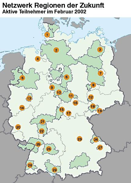 Deutschniederländische Region Euregio Man kann Grafiken auch mit Software-Elementen Deutschfranzösische