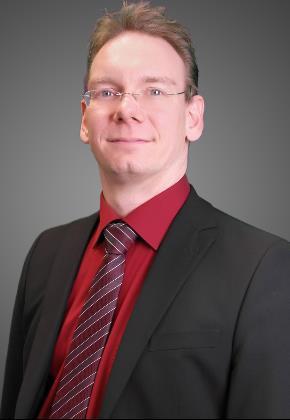 Mein Name ist Christian Heintze. Ich bin bei der CMS IT-Consulting GmbH als Bereichsleiter für die Technik zuständig.