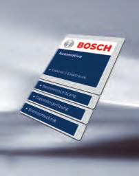 In Kombination mit dem FSA 050 von Bosch sind auch Tests und Prüfungen an Elektro- und HybridFahrzeugen möglich.