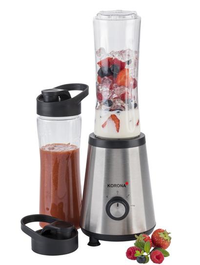 2 BECHER SMOOTHIE-MAKER 350 Watt max.