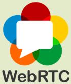 einen WebRTC-Browser