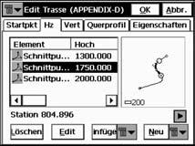 Die neuentwickelte Windows CE Vermessungssoftware TopSURV von TOPCON bietet Ihnen Lösungen für alle Vermessungsaufgaben an egal ob Sie mit GPS oder mit arbeiten.