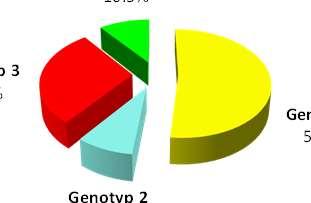 Hepatitis C allgemeine Infos die häufigste via Blut erworbene Infektion in der CH 10 x infektiöser als HIV 6 Genotypen 1, 2, 3, 4, (5,6) Genotyp 3