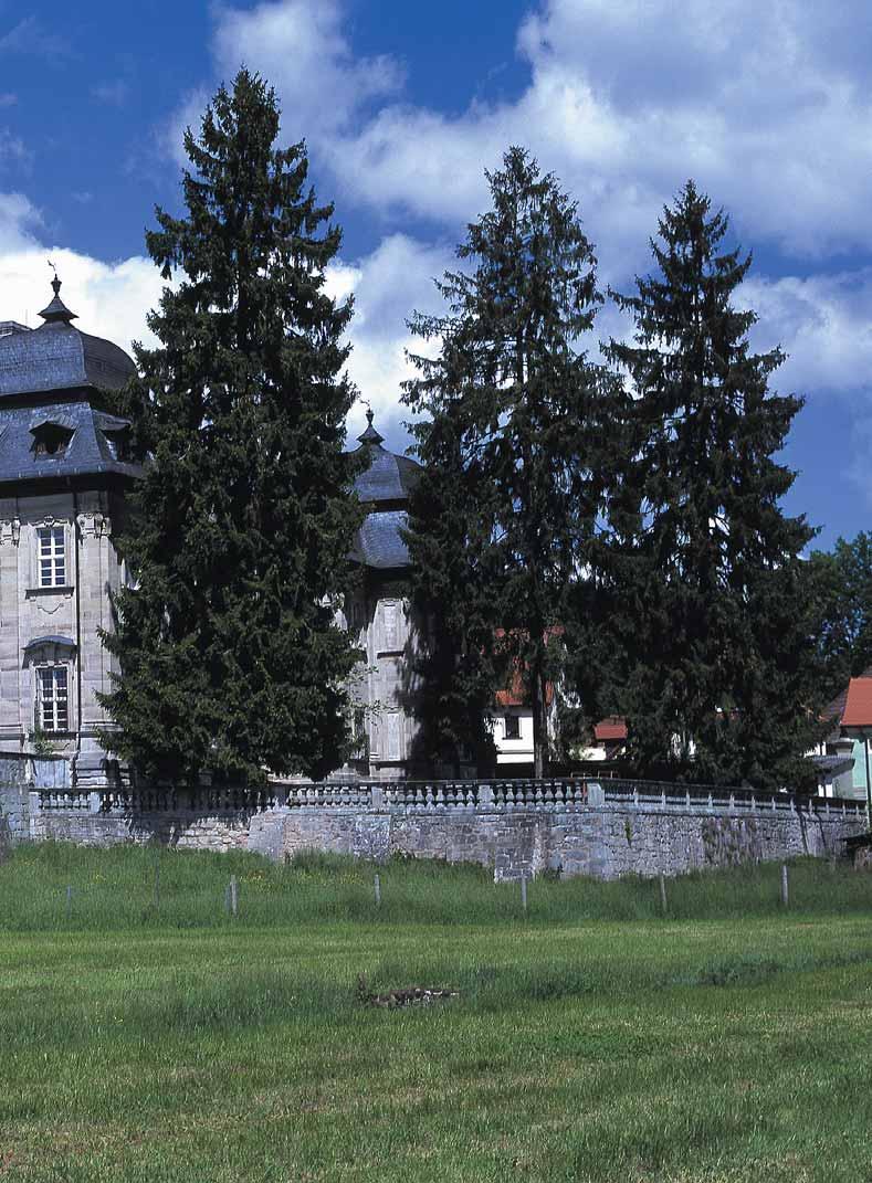 Schloss Burgwindheim In der Region Bamberg wirken Unsere Heimat ist sehr stark durch das wirtschaftliche, soziale und kulturelle Leben geformt, welches in den vergangenen Jahrzehnten geschaffen