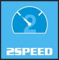 Sicherheit Two speed chuck Hydraulisches Spannfutter mit 2 Dreh-Geschwindigkeiten