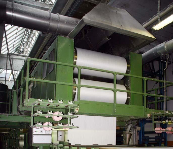 Nutzung des im Abwasser aus bestimmten Textilveredelungsprozessen enthaltenen Kohlenstoffs zur Biogasgewinnung Projektbeschreibung Untersuchung der Biogasausbeute aus Textilabwässern in Kombination