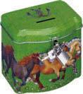 920208 17 18 17 Taschenlampe PFERDEFREUNDE praktisches Geschenk für Pferdeliebhaber mit Batterie ca.
