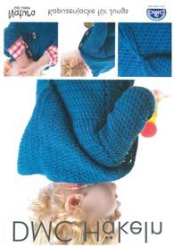 890-3 Crochet