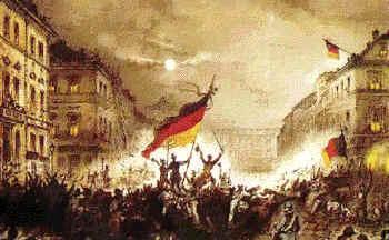 Barrikadenkämpfe in Berlin! Die Barrikadenkämpfe in Berlin fingen am 18 März 1848 an und endeten am 19 März im Jahre.