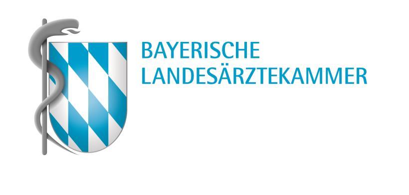 Vortrag Die AKADemie als Leuchtturmprojekt in Bayern Dr. med.