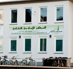 Salafistische Organisationen in Bremen Islamisches