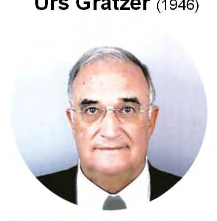 Die 11 Präsidenten 1983 1988 Urs Grätzer (1946) 1989 1996 Dr.