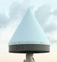 Kalibrierung von GLONASS PCV TPSCR3_GGD CONE TPSCR3_GGD CONE GPS