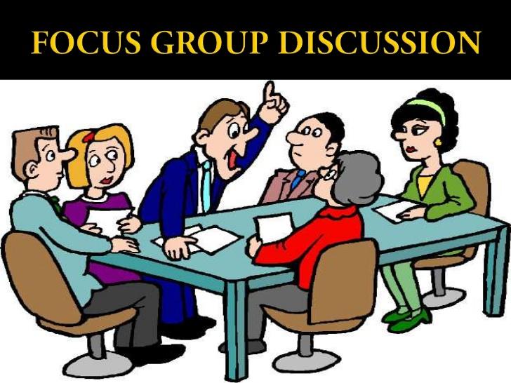 Fokusgruppendiskussionen Allgemein Methode stammt aus der Sozialwissenschaft Kann weitreichend angewendet werden Grundsätzlich angewendet, um