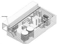 4) Eckdaten Energielieferanten Erdgas Wärme Transportleitungen Projekt Wärmeverbund Spiez Heizzentrale WKK WV-Zonen 1+2 Techn.