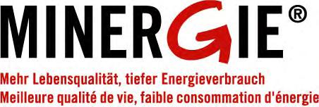 Energiezukunft AGRO ENERGIE SCHWYZ Ziel Bau-