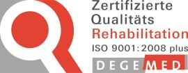 D Qualitätsmanagement Labor Die nach der DIN EN ISO 9001:2008 zertifizierten Labore der St.